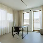 Yourbanflat Colonna Garibaldi Πάδοβα