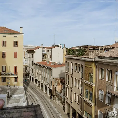 Διαμέρισμα Yourbanflat Colonna Garibaldi