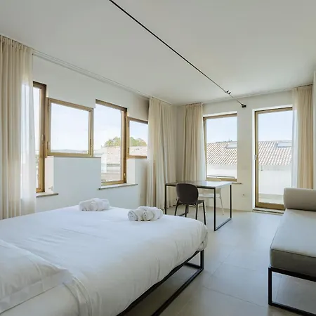 Διαμέρισμα Yourbanflat Colonna Garibaldi *