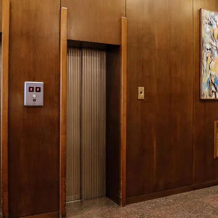 Yourbanflat Colonna Garibaldi