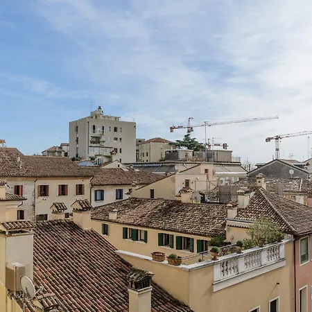 Διαμέρισμα Yourbanflat Colonna Garibaldi *