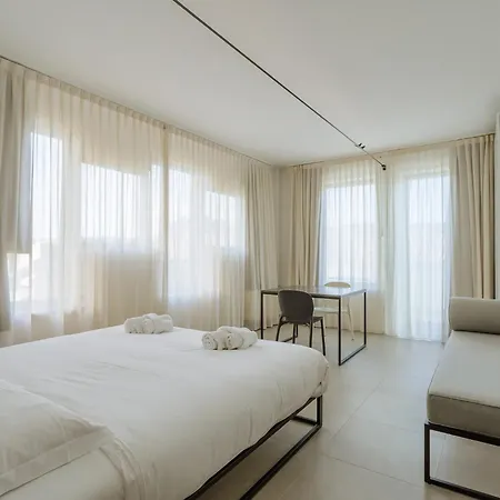 Yourbanflat Colonna Garibaldi * パドヴァ