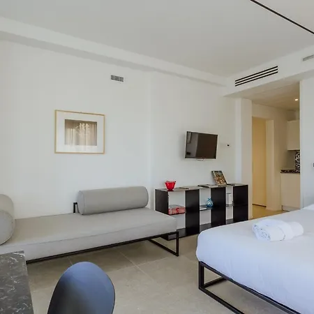アパート Yourbanflat Colonna Garibaldi