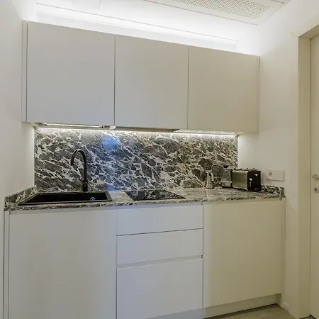 Yourbanflat Colonna Garibaldi アパート *