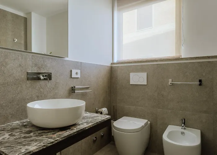 Apartamento Yourbanflat Colonna Garibaldi Pádua