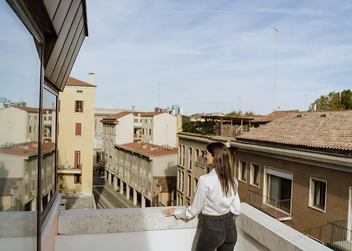 Yourbanflat Colonna Garibaldi