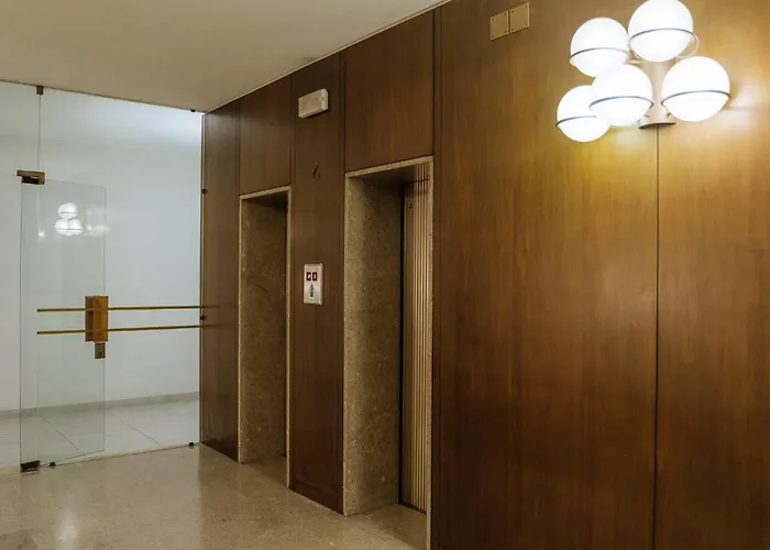 Apartamento Yourbanflat Colonna Garibaldi