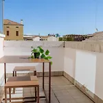 Yourbanflat Colonna Garibaldi Daire Padova