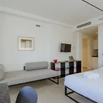Daire Yourbanflat Colonna Garibaldi