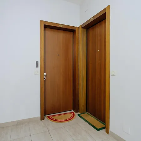 Yourbanflat Colonna Garibaldi