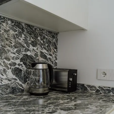 Yourbanflat Colonna Garibaldi Padova