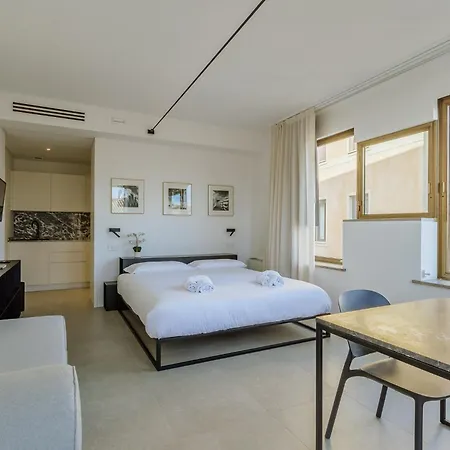 Apartment Yourbanflat Colonna Garibaldi