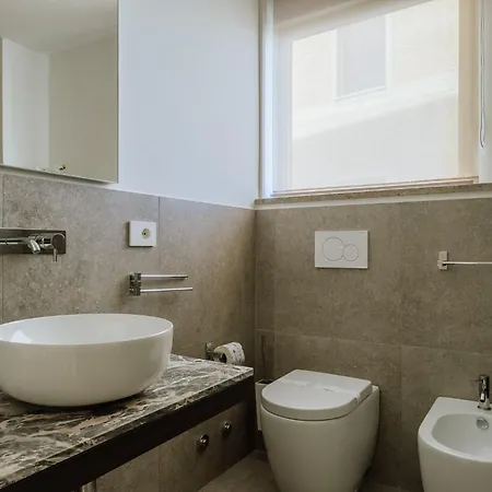 Apartment Yourbanflat Colonna Garibaldi Padova