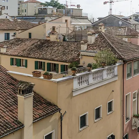 Yourbanflat Colonna Garibaldi *