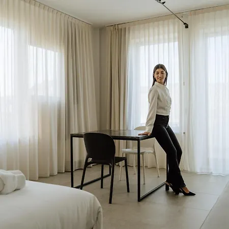 Yourbanflat Colonna Garibaldi * بادوفا