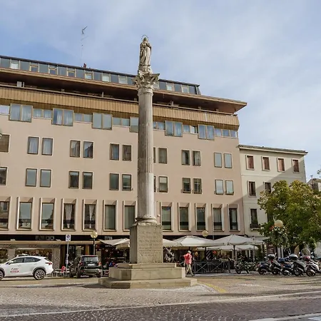 Yourbanflat Colonna Garibaldi Apartment