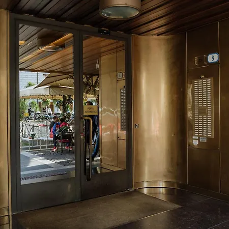 Yourbanflat Colonna Garibaldi شقة *