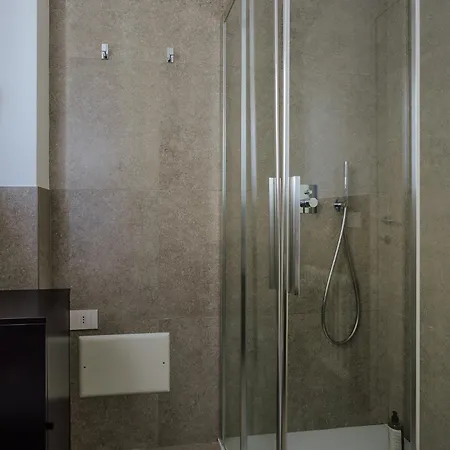 Apartment Yourbanflat Colonna Garibaldi Padova