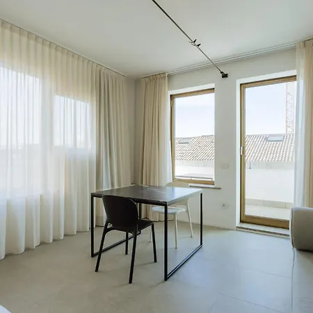 Yourbanflat Colonna Garibaldi Padova