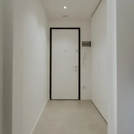 Yourbanflat Colonna Garibaldi * Padova