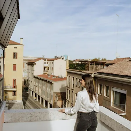 Yourbanflat Colonna Garibaldi