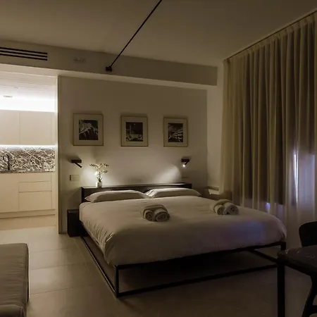 Yourbanflat Colonna Garibaldi Apartment