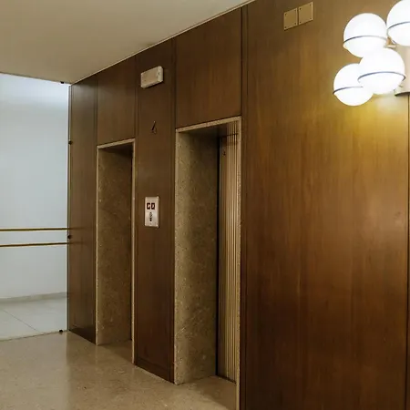 Apartment Yourbanflat Colonna Garibaldi