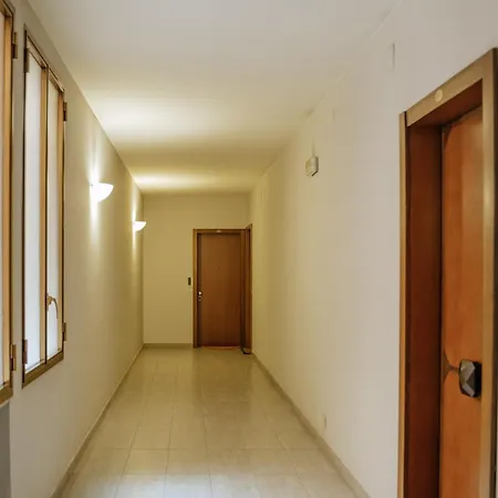 Yourbanflat Colonna Garibaldi *