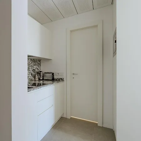 Yourbanflat Colonna Garibaldi Padova