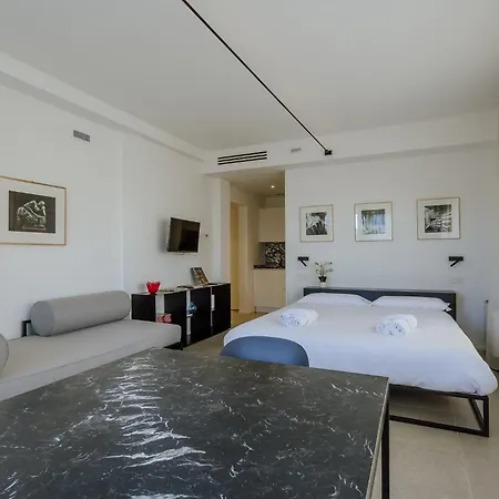 Yourbanflat Colonna Garibaldi