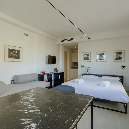 Yourbanflat Colonna Garibaldi Apartment