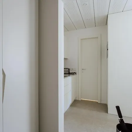 Apartment Yourbanflat Colonna Garibaldi Padova