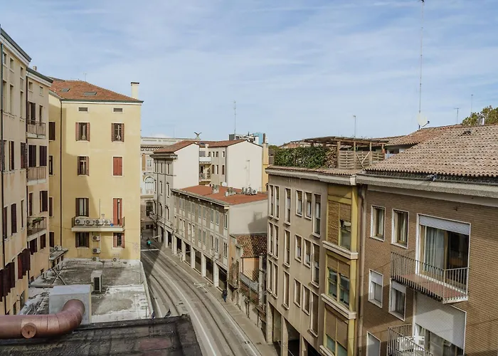 شقة Yourbanflat Colonna Garibaldi