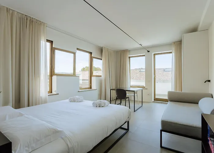 شقة Yourbanflat Colonna Garibaldi *