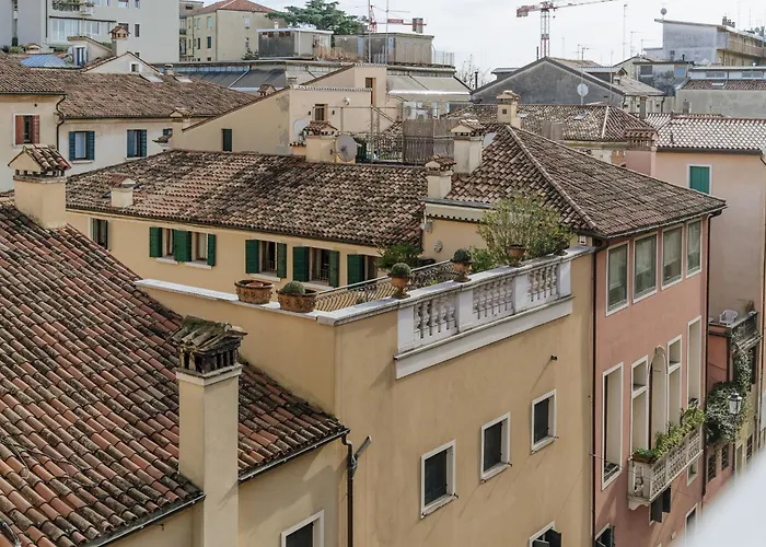 Yourbanflat Colonna Garibaldi *