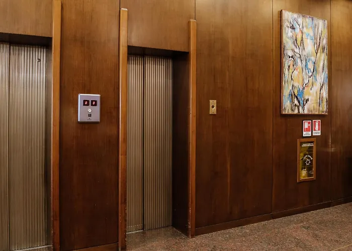 Yourbanflat Colonna Garibaldi