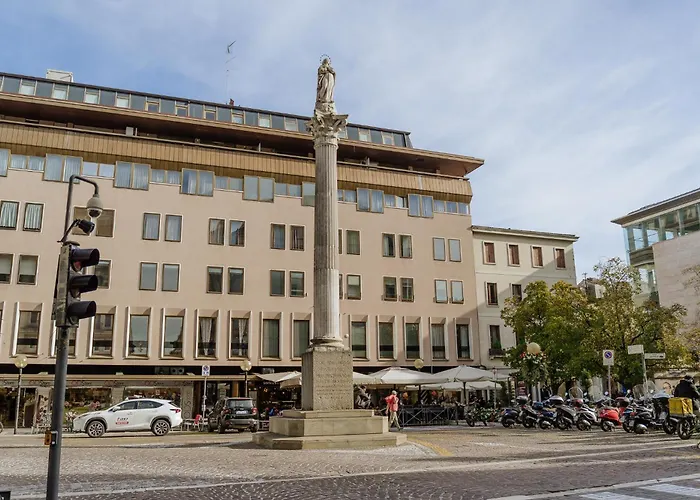 Yourbanflat Colonna Garibaldi شقة