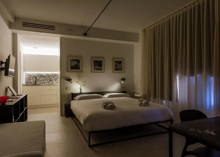 Yourbanflat Colonna Garibaldi شقة