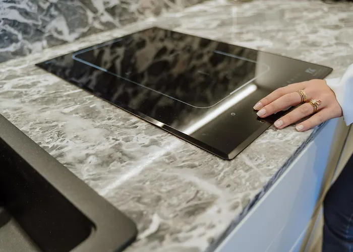 شقة Yourbanflat Colonna Garibaldi *