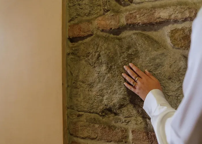 Yourbanflat Colonna Garibaldi شقة بادوفا