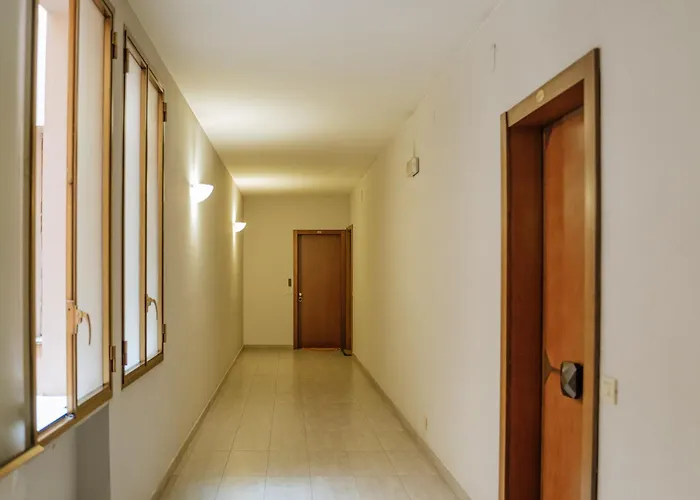 Yourbanflat Colonna Garibaldi *