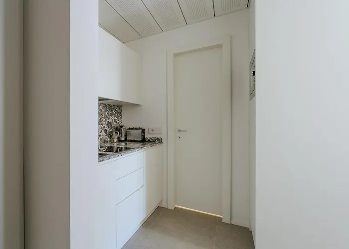 Yourbanflat Colonna Garibaldi بادوفا