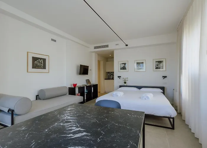 Yourbanflat Colonna Garibaldi